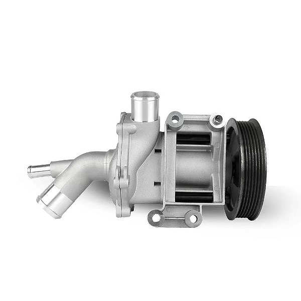 Bomba Dagua Motor Cronos 1.8 16v 2018 a 2021