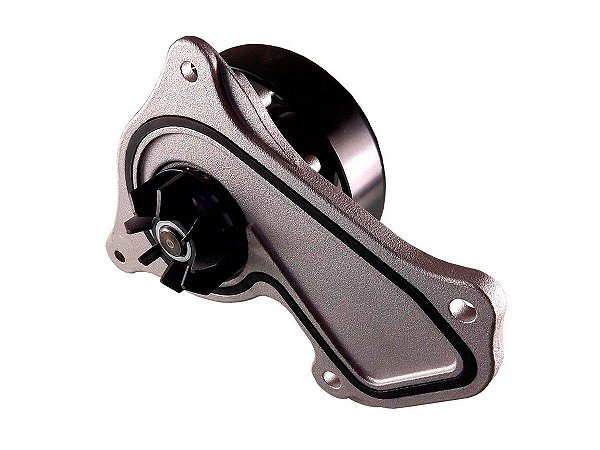 Bomba Dagua Motor Kwid 1.0 12v após 2017...