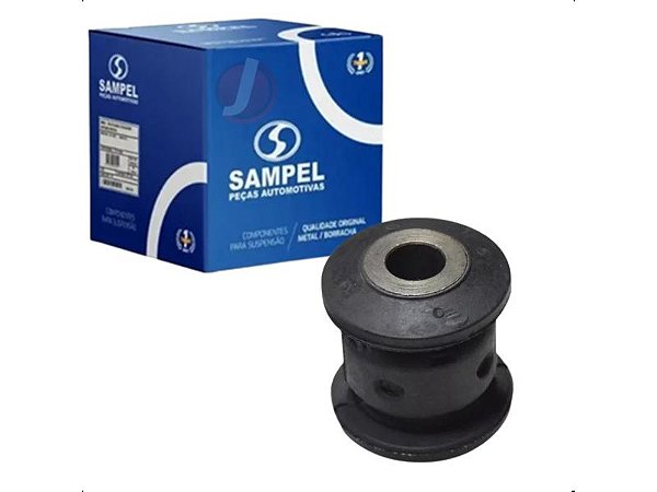 Bucha Bandeja Dianteira FIT 1.5 16v após 2015...