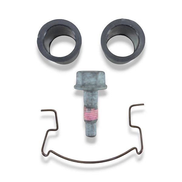 Bucha e Parafuso Garfo Embreagem HB20/S/X 1.0 12v - 1.6 16v 2012 a 2020