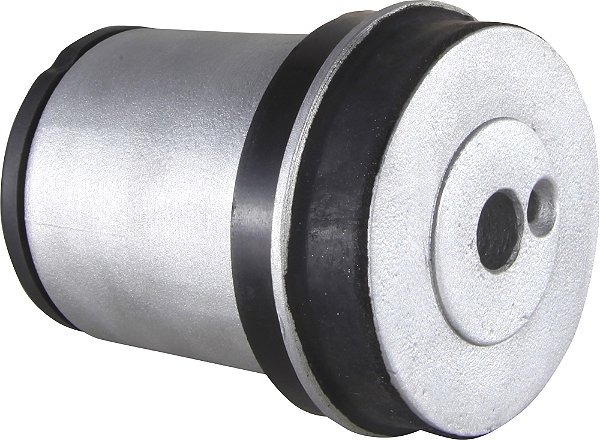 Bucha Eixo Suspensão Traseira Astra 2.0 8v/16v 1999 a 2012