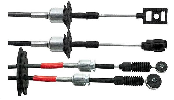 Cabo Seleção e Engate de Câmbio HB20 1.0 12v após 2020...