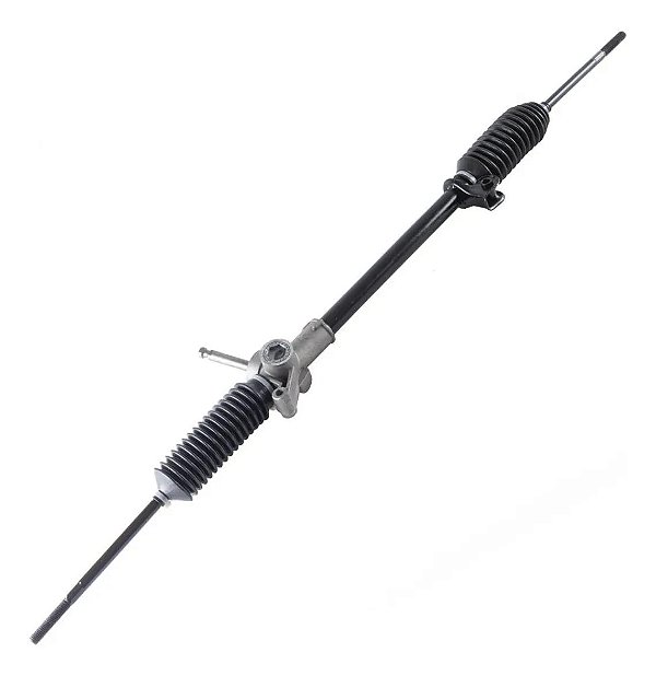 Caixa Direção Mecânica Courier 1.3 8v 1997 a 1999