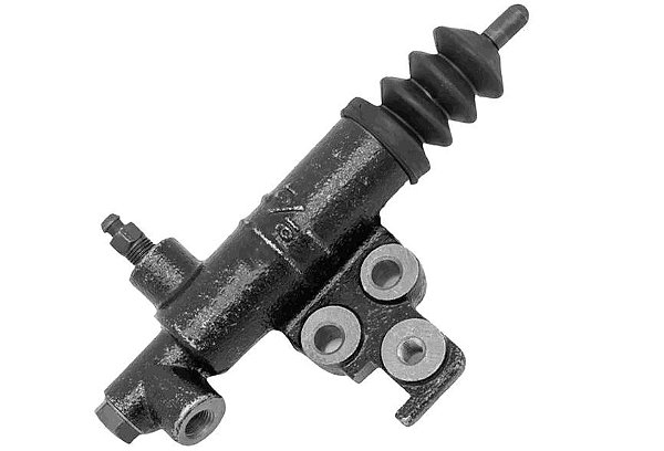 Cilindro Auxiliar Embreagem Câmbio HB20 1.0 12v - 1.6 16v 2013 a 2022