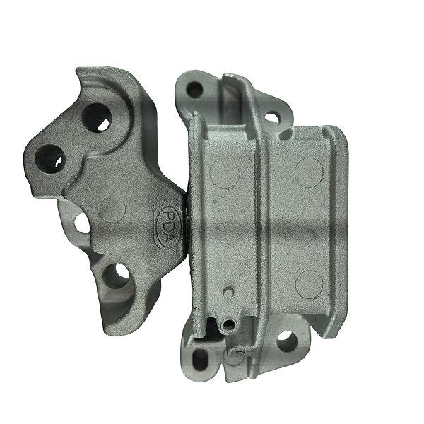 Coxim Motor Dianteiro Direito Cronos 1.8 16v 2018 a 2021