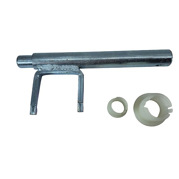 Garfo Embreagem 106 1.0/1.4/1.6 8v 1998 a 2001