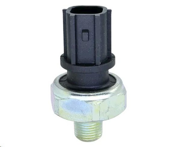 Interruptor Luz Óleo Motor Versa 1.0 12v 2014 a 2020