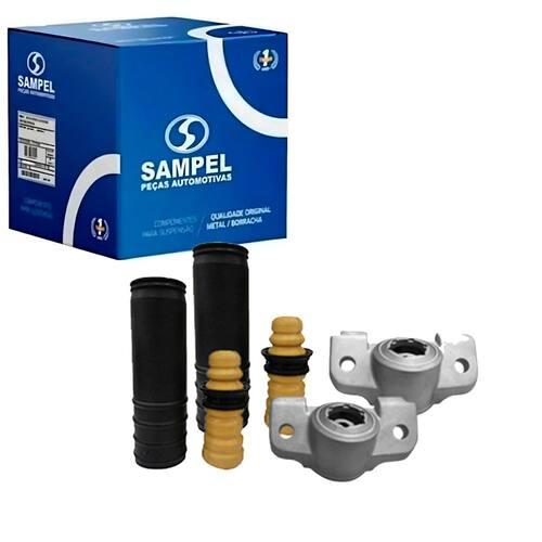 2 Kit Amortecedor Traseiro Cobalt 1.4/1.8 8v após 2011...