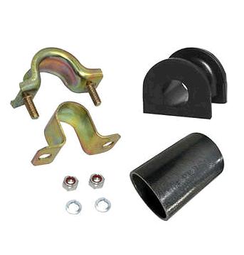 Kit Barra Estabilizadora Dianteira Agile 1.4 8v 2009 a 2014