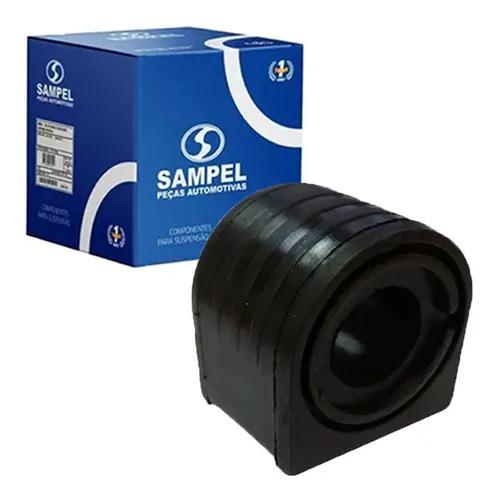 Bucha Estabilizadora Dianteira - 24mm Jetta TSi 1.4 / 2.0 16v após 2014...