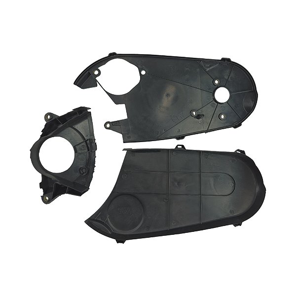 Kit Capa Correia Dentada Gol 1.0 8v - Power 1997 a 2012