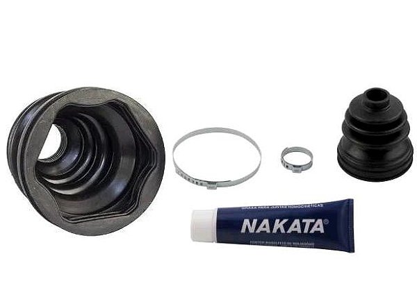 Kit Coifa Homocinética Câmbio Civic 1.7 16v 2001 a 2006