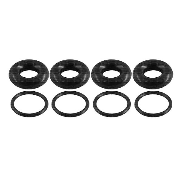Kit Reparos Filtros Bico Injetor City 1.5 16v após 2015...