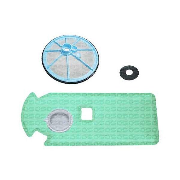 Pré Filtro Bomba Combustivel Gol 1.0/1.6 8v/16v após 2008...