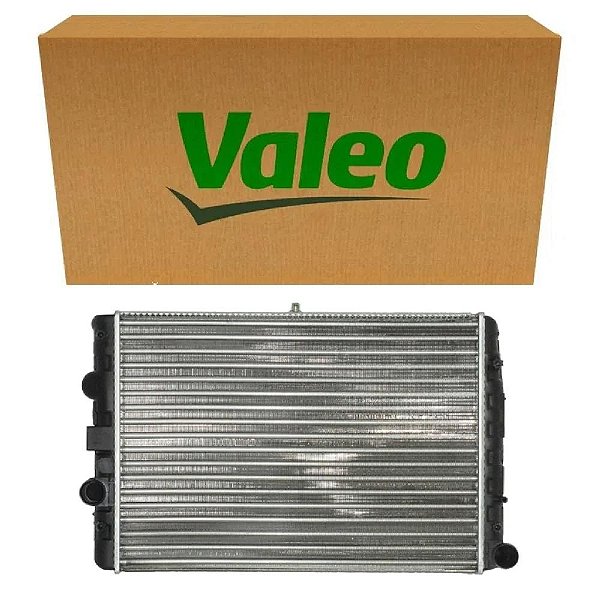 Radiador Agua Parati 1.0 8v/16v 1997 a 2008