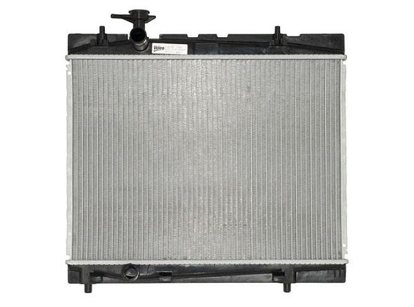 Radiador Agua Etios 1.5 16v 2012 a 2016