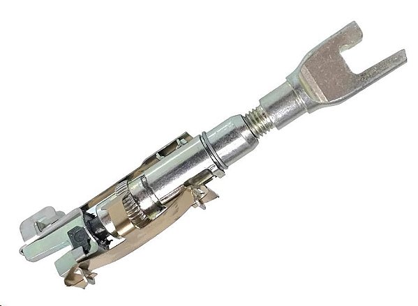 Regulador Freio Traseiro Uno Novo 1.0 8v 2010 a 2021