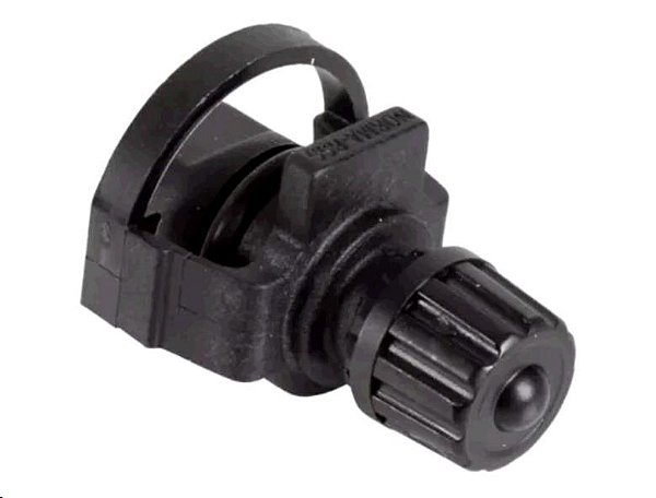 Sangrador Drenagem Radiador Agua Ecosport 1.5 12v 2013 a 2020
