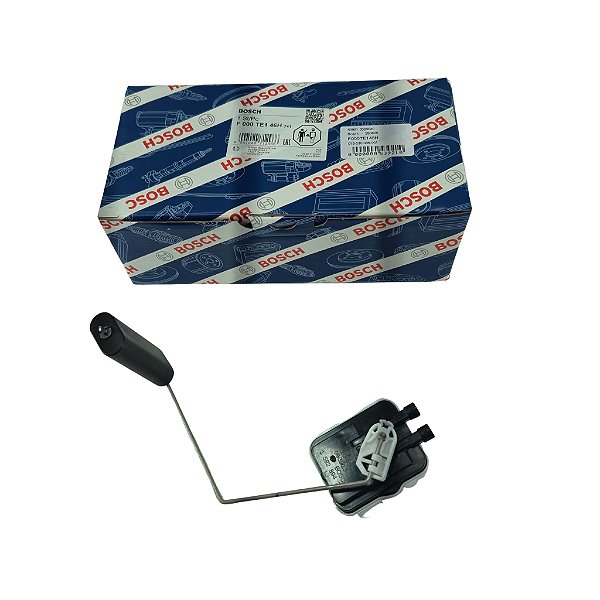 Sensor Nivel Tanque Combustível Ecosport 2.0 16v 2006 a 2012