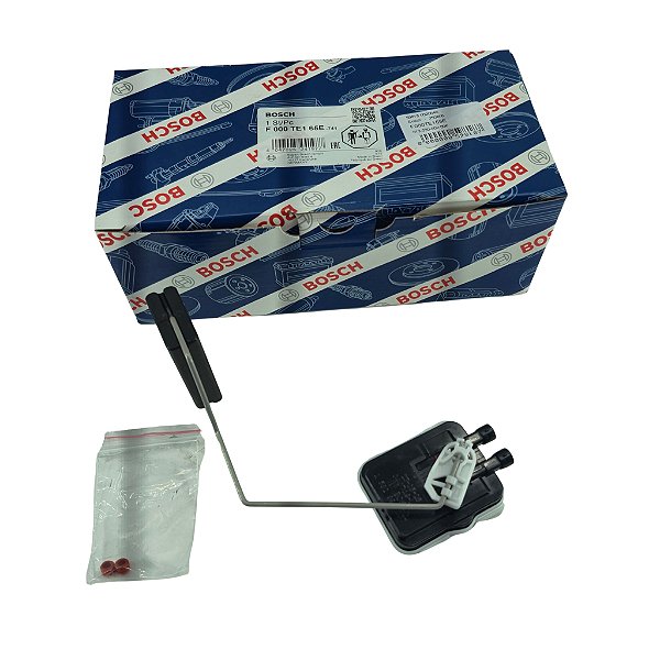 Sensor Nivel Tanque Combustível FIT 1.4/1.5 16v 2008 a 2014