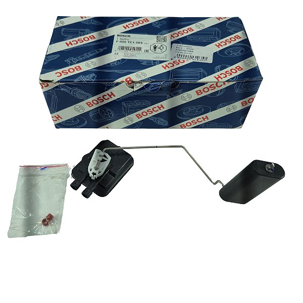 Sensor Nivel Tanque Combustível Strada Adventure Locker 1.8 8v 2008 a 2010