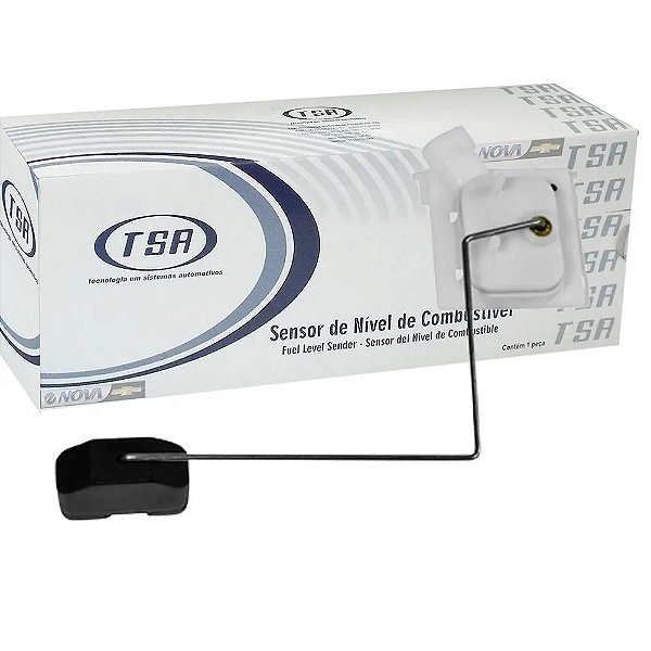 Sensor Nivel Tanque Combustível Sonic 1.6 16v 2012 a 2016