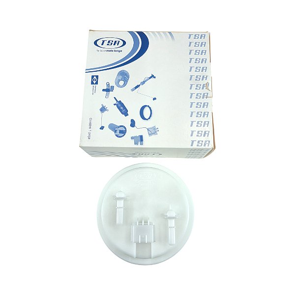 Tampa Bomba Elétrica Combustivel Logan 1.6 16v 2017 a 2022