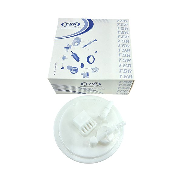 Tampa Bomba Elétrica Combustivel Bravo T-JET 1.4 16v - T.Jet 2011 a 2016