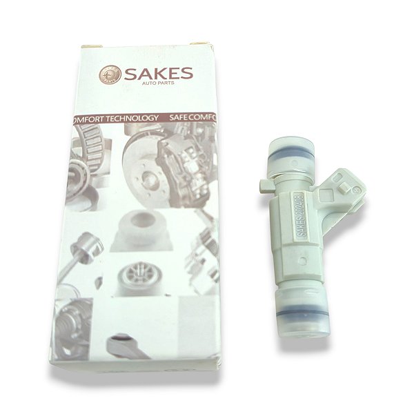 Bico Injetor Combustivel C4 Hatch 1.6 16v 2007 a 2010 Flex