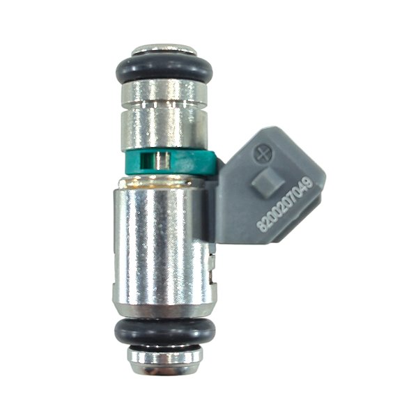 Bico Injetor Combustivel Logan 1.6 16v 2005 a 2015