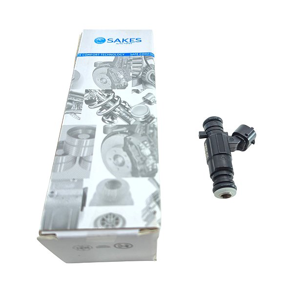 Bico Injetor Combustivel Injeção Jetta 2.0 8v 2010 a 2016 Flex