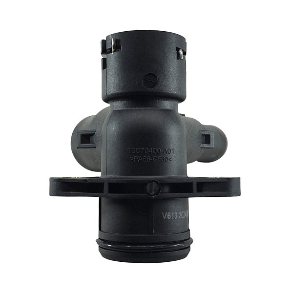 Conexão Entrada Bomba Água New Fiesta 1.0 12v 2016 a 2019