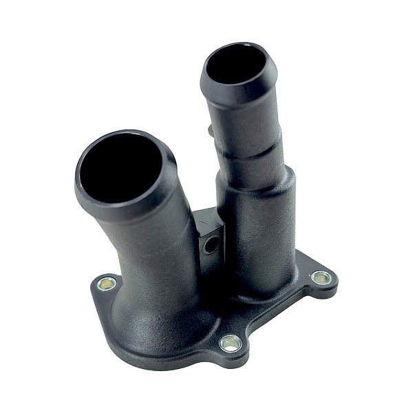 Carcaça Válvula Termostática Ecosport 1.6 16v 2012 a 2019