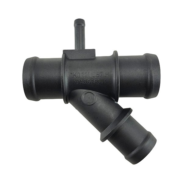 Flange Distribuição Fluxo Agua Audi TT 2.0 16v - FSI 2010 a 2011