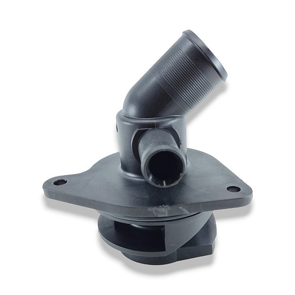 Flange Fluxo Água 206 SW 1.4 8v 2005 a 2009