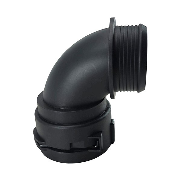 Flange Termostático Fluxo Água Audi Q5