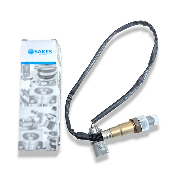 Sonda Lambda HB20 1.0 12v - 3 Cilindro 2013 a 2017 - Pós Catalisado