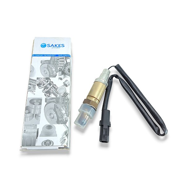 Sonda Lambda Corsa Wagon 1.0/1.6 8v/16v - MPFi 1996 a 2002  - Pré Catalisado Gasolina