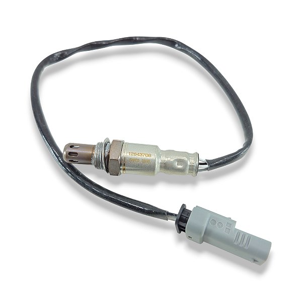 Sonda Lambda Prisma 1.4 8v 2015 a 2019 - Pós Catalisado Flex