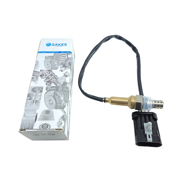 Sonda Lambda Lifan 320 1.3 16v 2011 a 2019