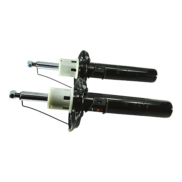 Par Amortecedor Dianteiro Jetta após 2018...