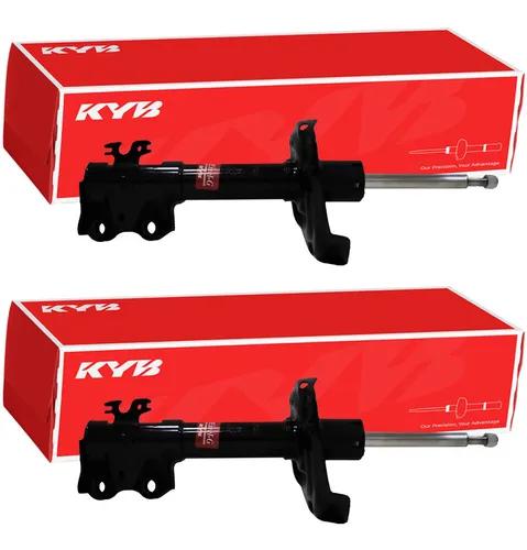 Par Amortecedor Dianteiro Corolla Cross 2.0 16v 2021 a 2025