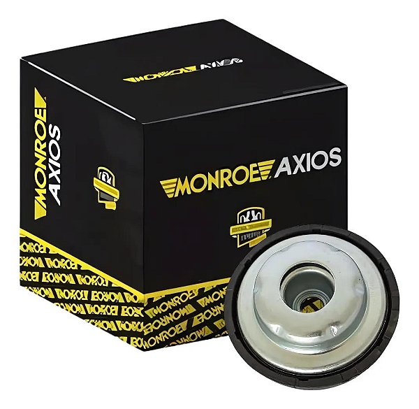 Batente Amortecedor Dianteiro Superior Tracker 1.4 16v 2017 a 2019