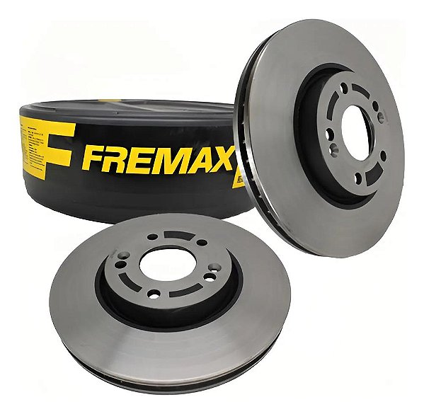 Par Disco Freio Dianteiro Tucson 2.0 16v 2013 a 2017