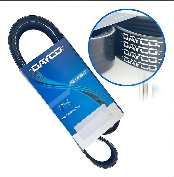 Correia Micro V Saveiro Cross 1.6 16v 2014 a 2022