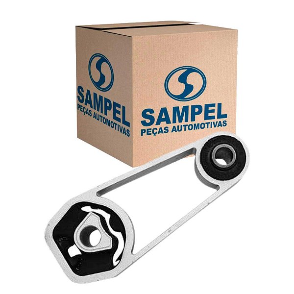 Coxim Limitador Torção Motor Kwid 1.0 12v após 2017...