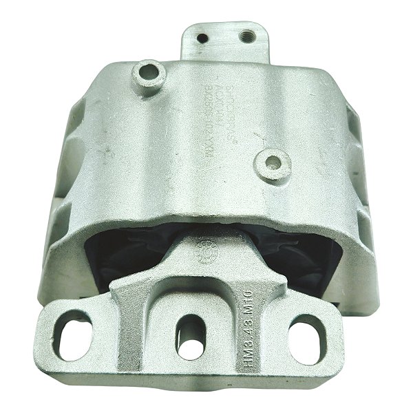 Coxim Motor Dianteiro Direito Audi A4 1.8/2.0 20v 1997 a 2009