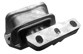 Coxim Motor Direito Virtus 1.6 16v Msi após 2018...