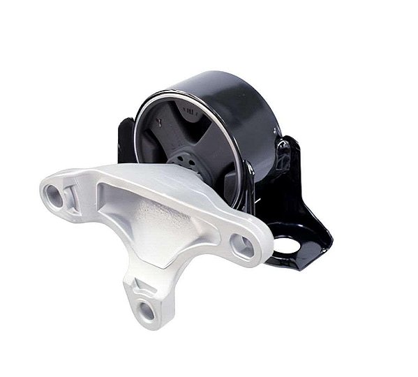Coxim Motor Dianteiro Esquerdo Kwid 1.0 12v após 2017...