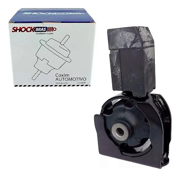 Coxim Motor Frontal Dianteiro Corolla Fielder 1.8 16v 2004 a 2007